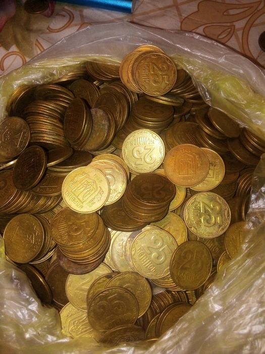 Монеты для нумизматов