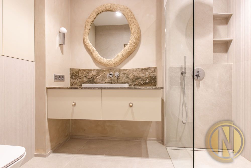 NOHO | Mogilska | high standard | parking | klima | 2 pok | ENG