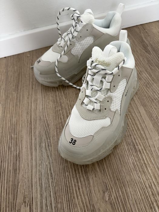 Balenciaga Triple S