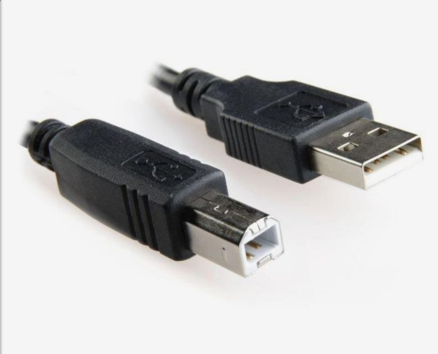 Kabel USB A-B premium drukarkowy