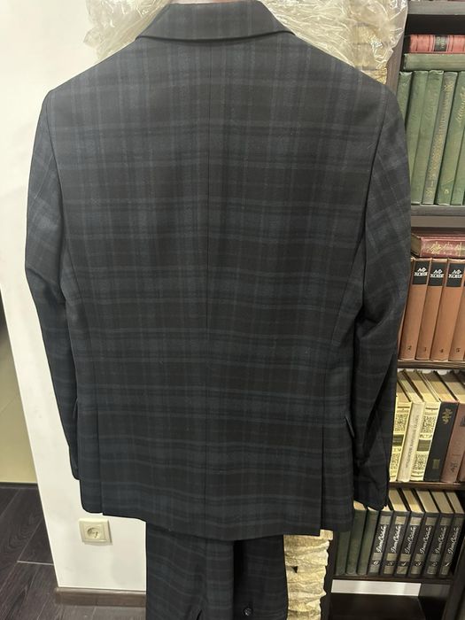 Костюм классический Arber