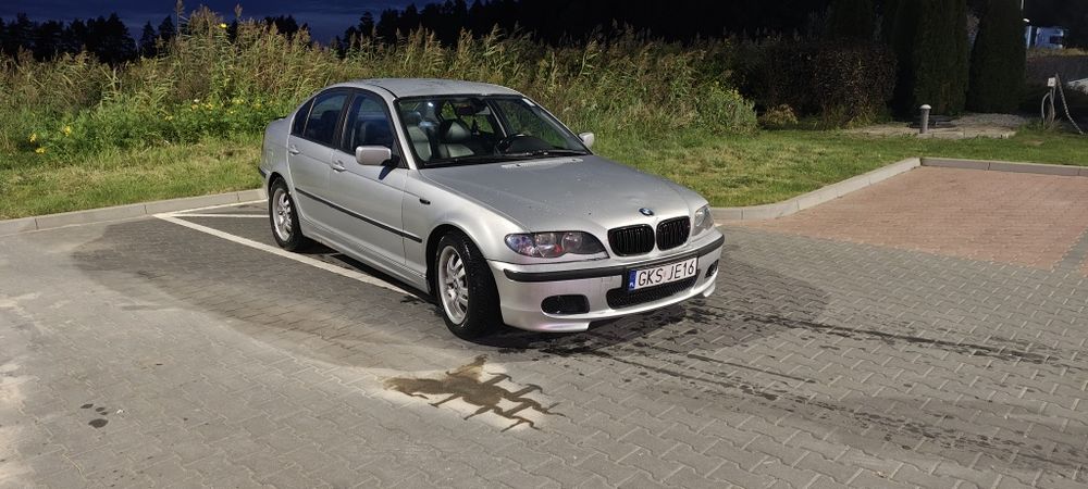 BMW Seria 3