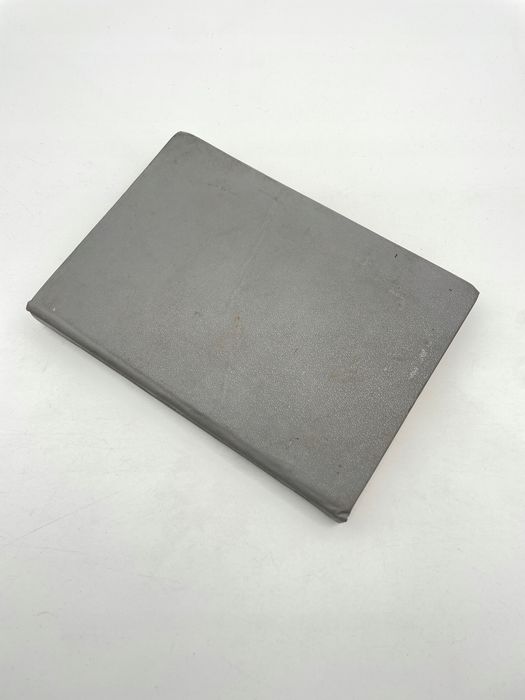 Nowy Ślad Czarnych Stóp S. Szmaglewska