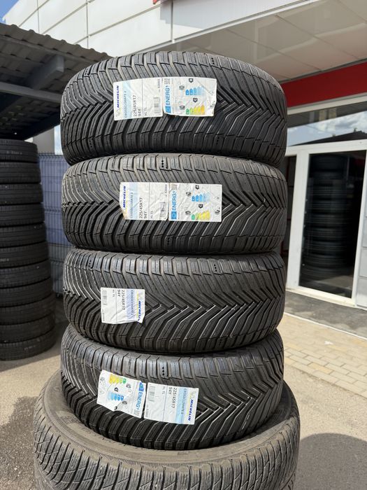 Шини всесезонні 225/45/17 Michelin CrossClimate2 225/45r17 всесезонка