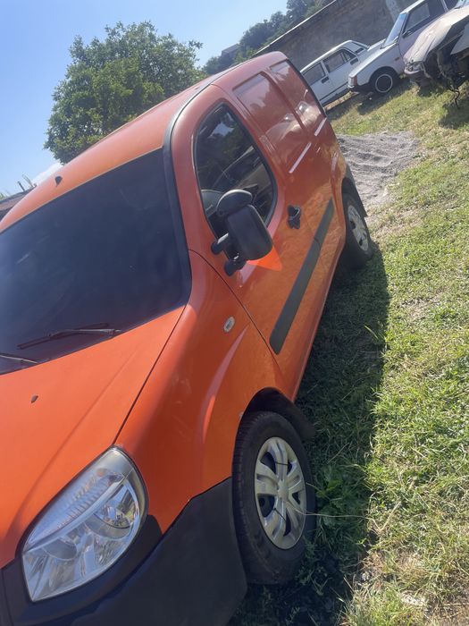 Разборка Фиат Добло 1.9 1.3 дизель