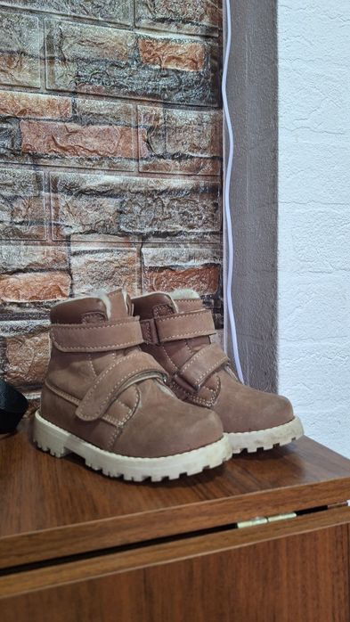 Взуття осіннє, взуття весняне, взуття на хлопчика