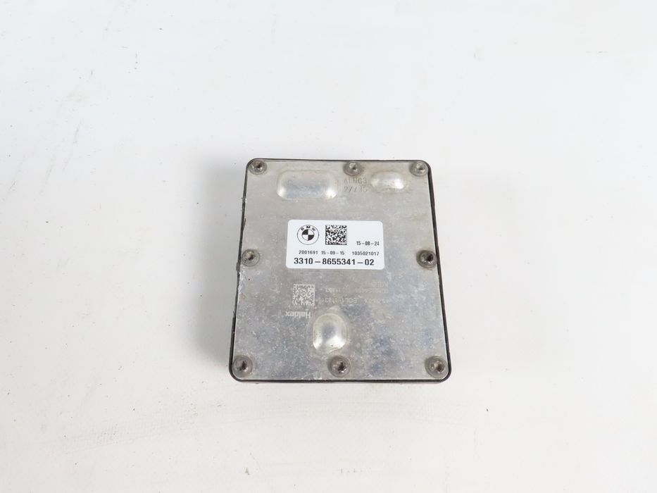Unidade De Comando Do Diferencial Mini Mini Clubman Ref: 33148740376 /