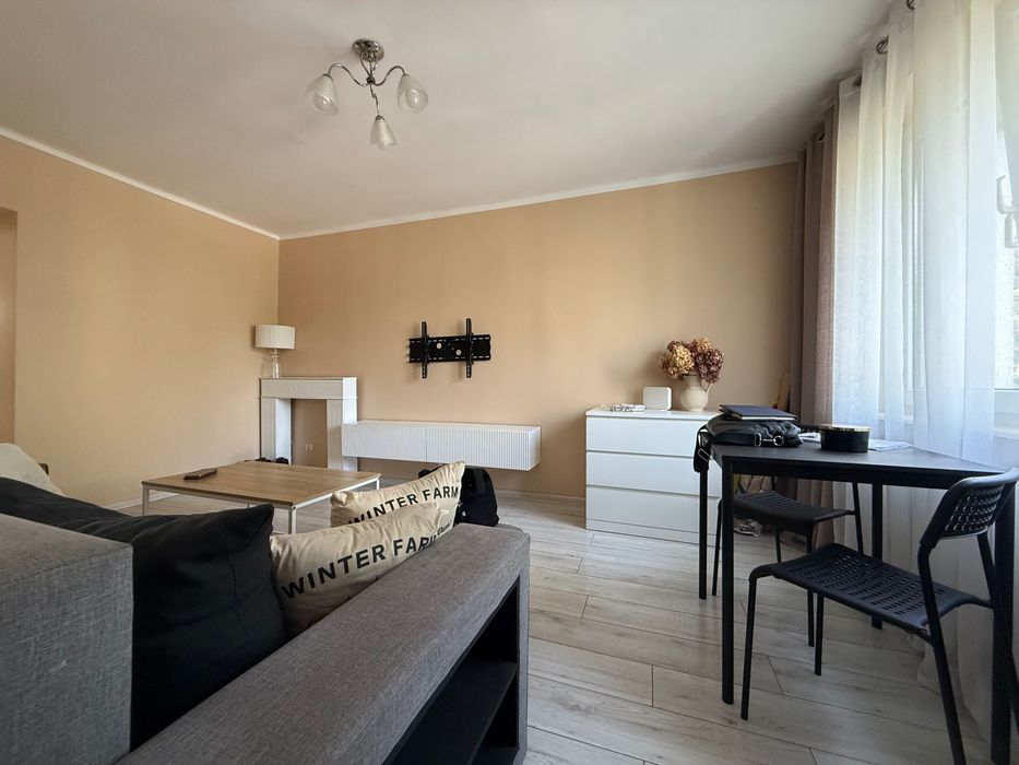 Apartment in Katowice, Osiedle Paderewskiego, Osiedle Paderewskiego-Muchowiec - Widok 2