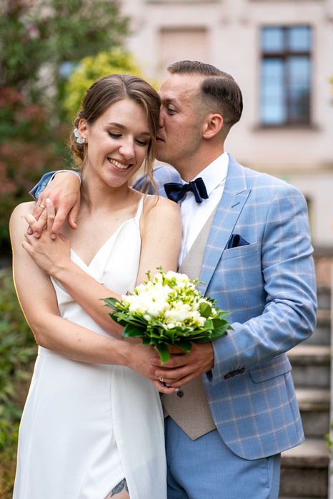 Fotograf | Kamerzysta | Ślub | Wesele | Imprezy okolicznościowe