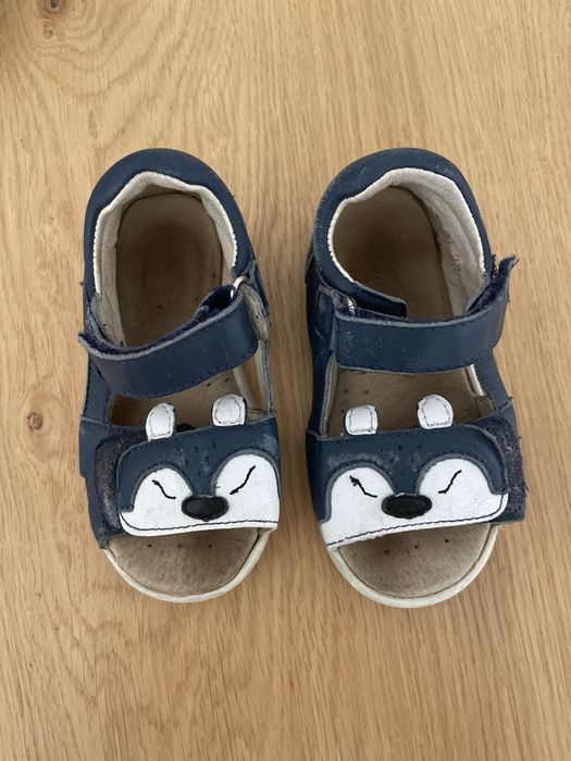 sandaly MIDO SHOES