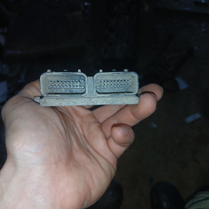 Moduł zapłonowy,  komputer sterujący,  romet adv 125