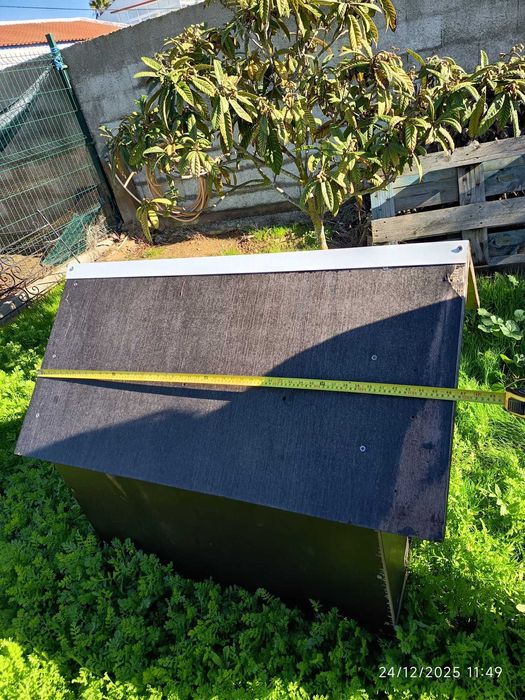 Casotas para  CÃO (02)