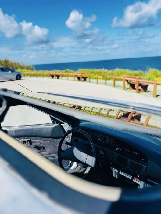 Unico em Portugal - Toyota Corolla AE94 1.6 16V Versão Canadiana - Caixa Manual