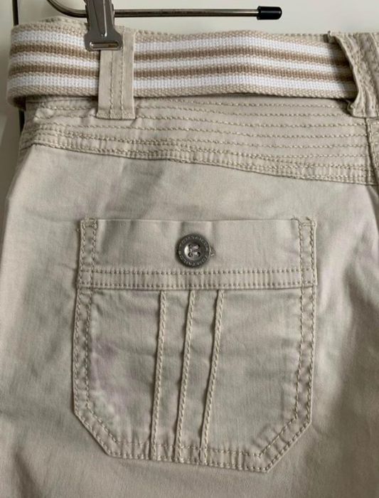 Летние штаны Tom Tailor