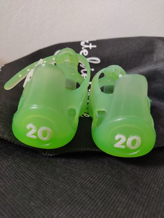 Sandálias Chicco tam. 20