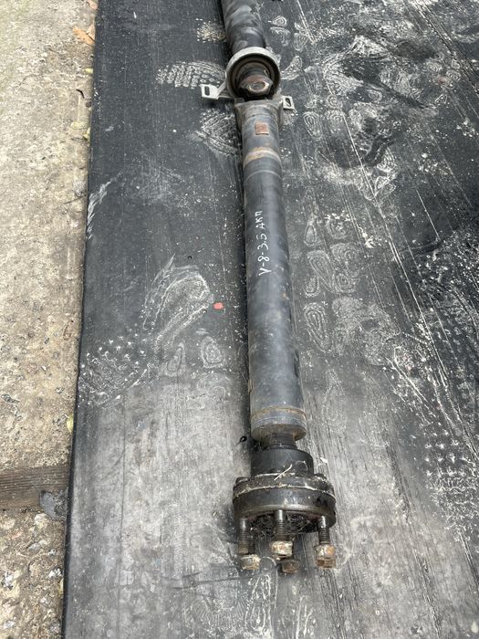 Продам кардан бмв е38 акп 3.5