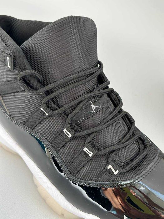 Кроссовки мужские Jordan Retro 11 Jubilee Premium джордан ретро 11