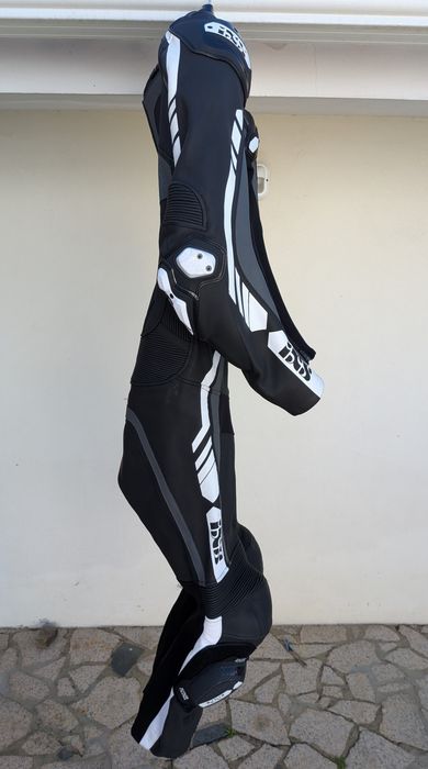 Fato mota IXS RS800