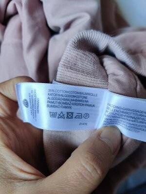 Теплые демисезонные штаны, штанишки C&A Palomino