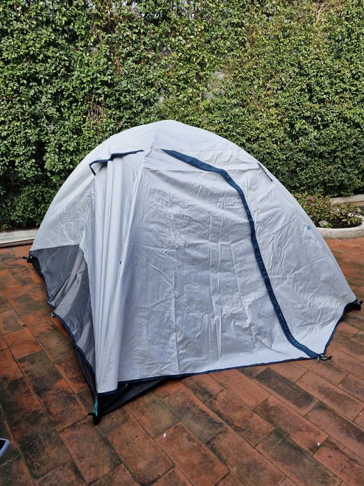 Venda de kit para campismo