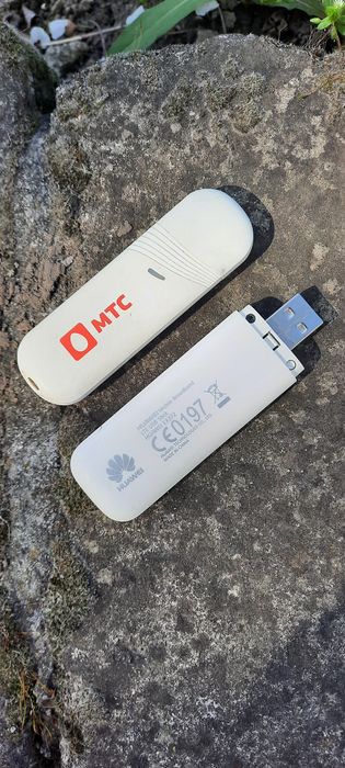 Модем usb мтс Huawei 3g/4g+microSD lte