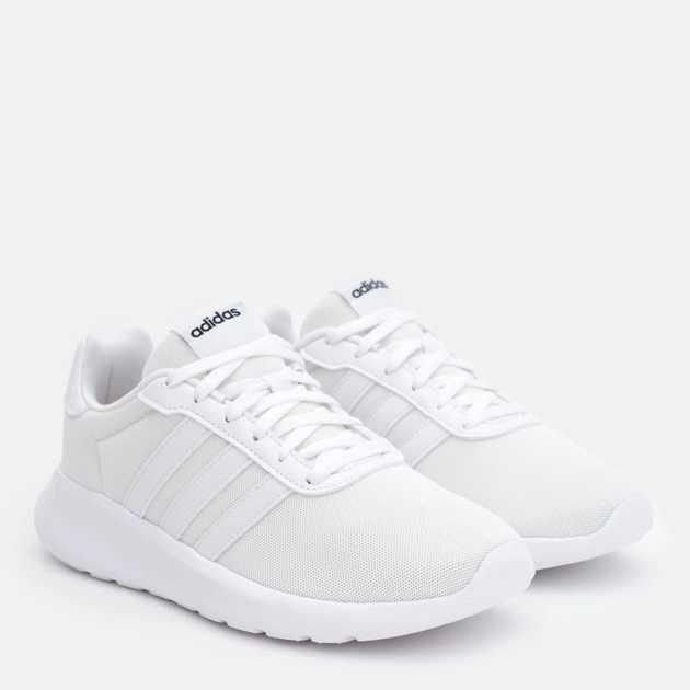 Кросівки Adidas Lite Racer 3.0 GW7955 37 р/6,5 устілка 23,5 білі