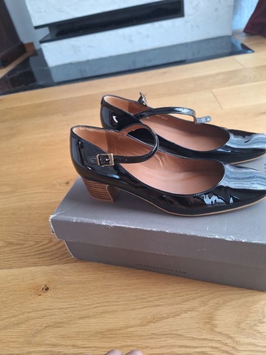 buty hudson London 38 okazja