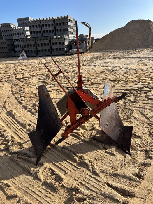 Kubota zb 1502 como novo