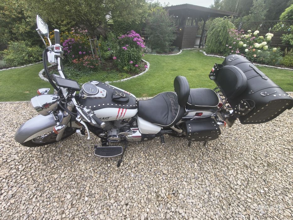 Do sprzedania Honda Shadow 750 areo