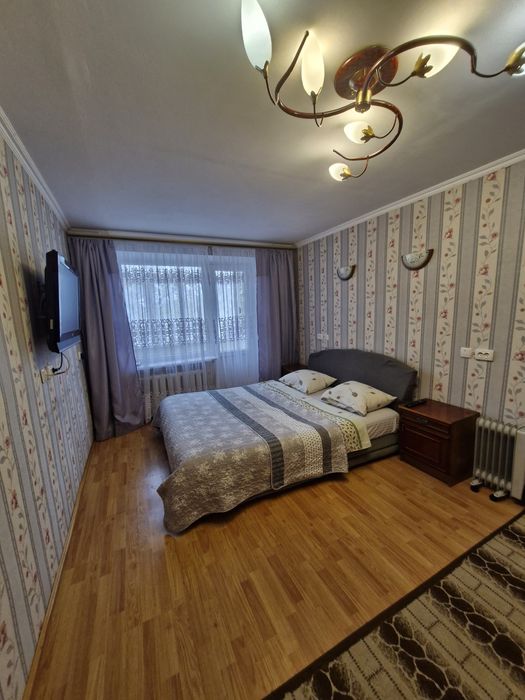 Вільна з 22 .01.Для 1-4 людей, Проспект 115