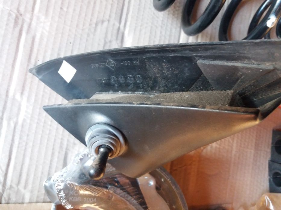 Запчасти ланос 1.6 .