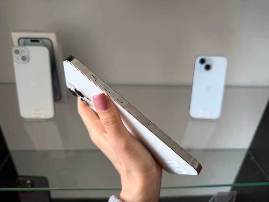 iPhone 12 Pro Max 512  Gb Neverlock / Магазин + Гарантія