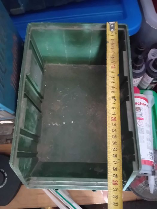 Caixas De Arrumação SUC empilháveis