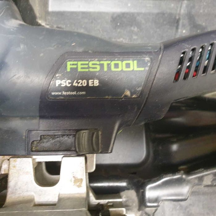festool psc 420 eb