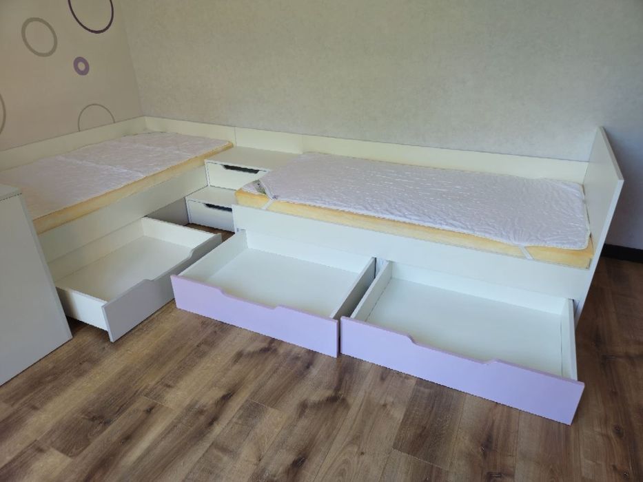 Продам  меблі в дитячу кімнату