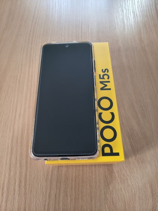 Xiaomi POCO M5s 4/128 smartfon
