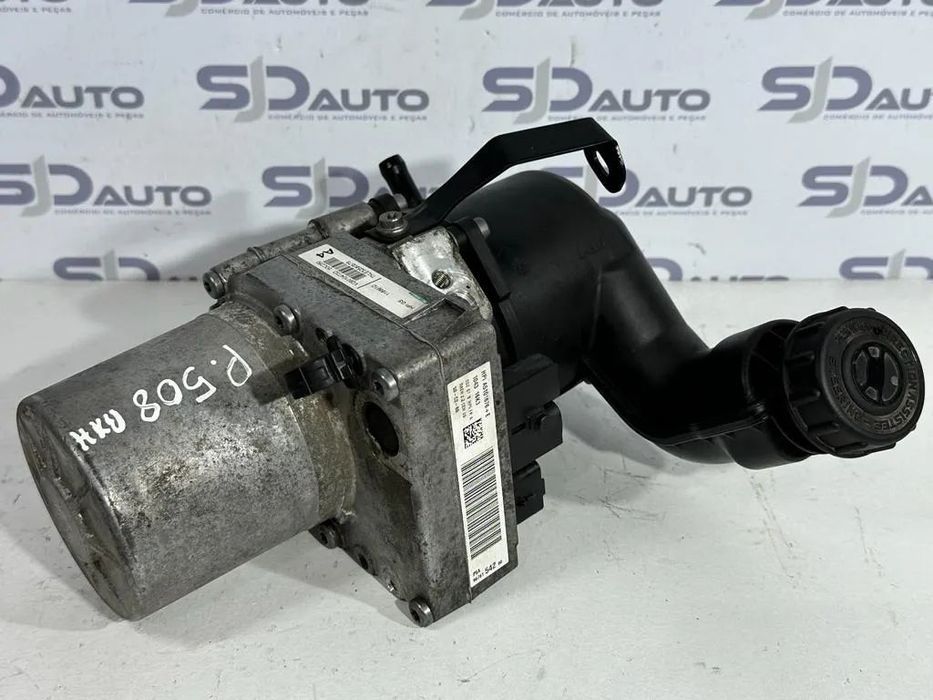 Bomba Direção - Peugeot 508 I / RXH