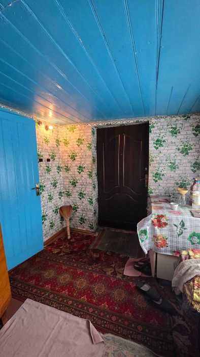 Одноповерховий будинок в с.Юрківка