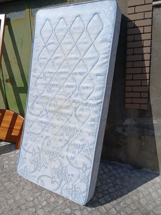 Colchao para cama de solyeiro
