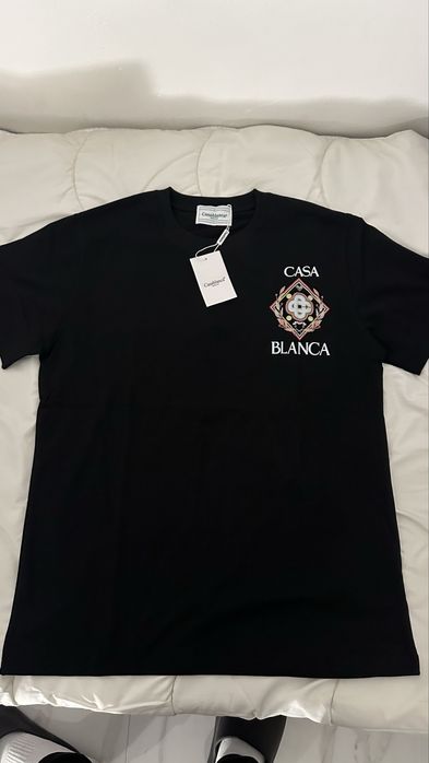 Casa Blanca Tshirt