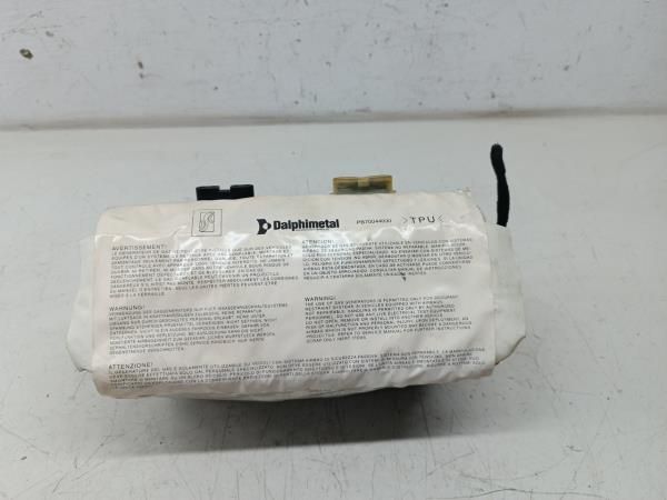 Airbag Passageiro - FIAT Grande Punto (199_) | 05 -