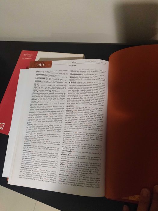 Dicionário Houaiss da Língua Portuguesa