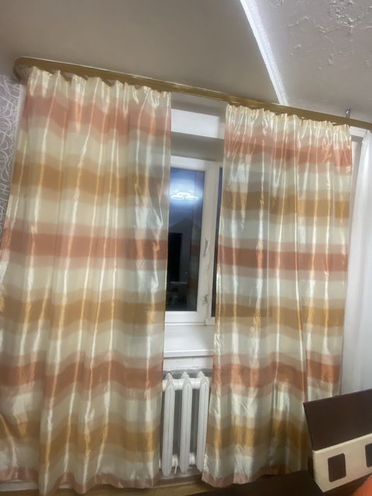Штори дешево вживані