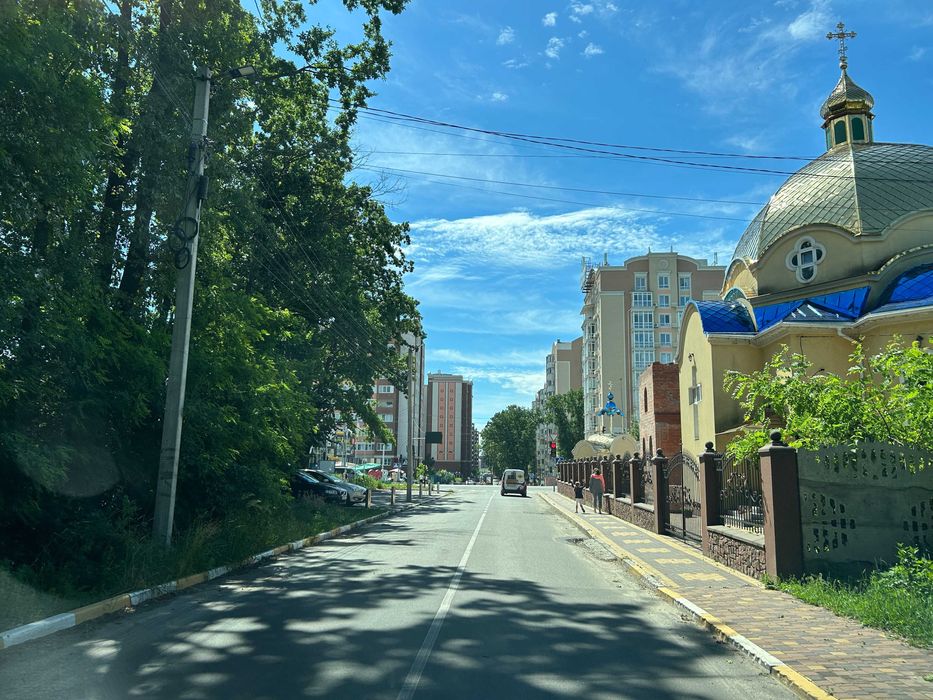 ТОП-локація для девелопменту: Ділянка під забудову , Святопетрівське