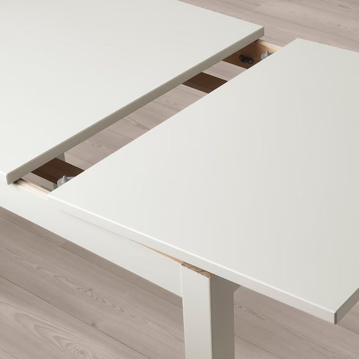 Mesa extensivel ikea