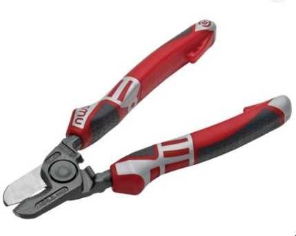 NWS Obcinaczki do kabli 160mm *nowe*oryginal