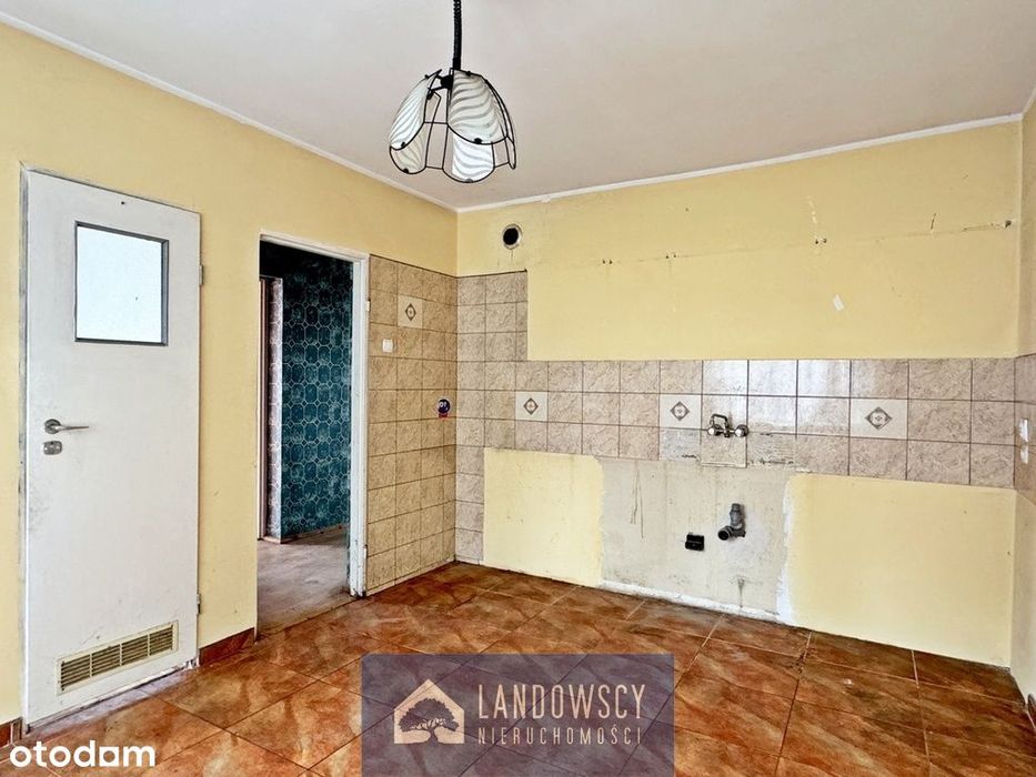 Trzy kroki od lasu i kilka chwil od jeziora Ocypel