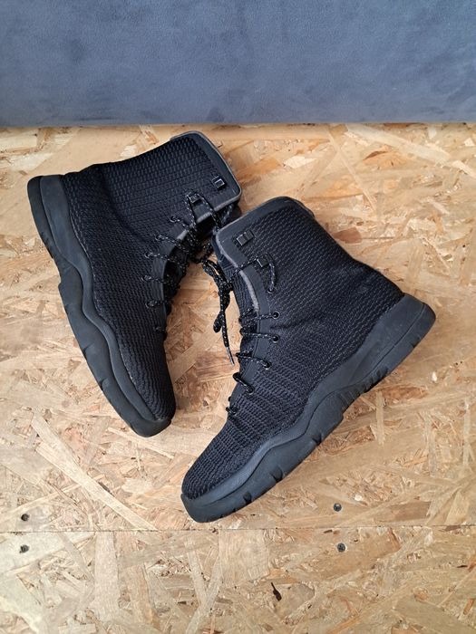 Ботинки Nike Air Jordan Future Boot 854554-002