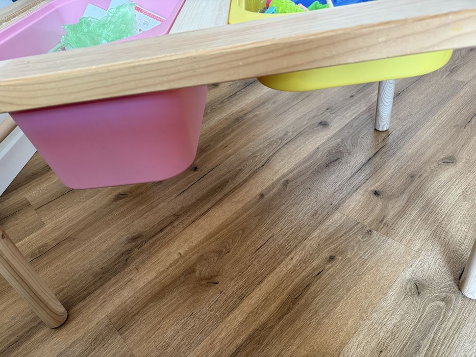 Столик дитячий ikea