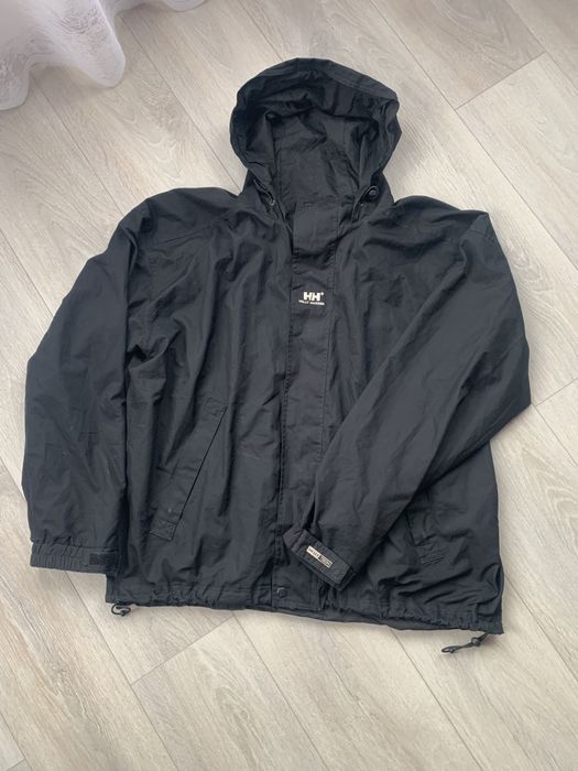 Куртка вітровка helly hansen timberland patagonia